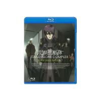 攻殻機動隊 STAND ALONE COMPLEX　Solid State Society Blu-ray | 脳トレ生活