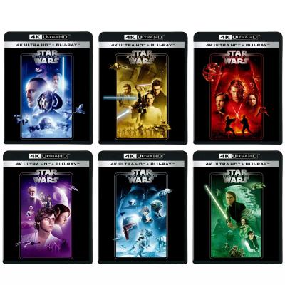 スターウォーズdvdセットのおすすめ人気商品一覧 通販 - Yahoo