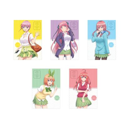 五等分の花嫁 全巻（DVD、映像ソフト）の商品一覧 通販 - Yahoo