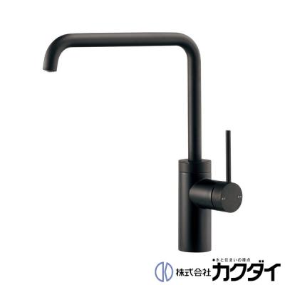 カクダイ 混合水栓 黒のおすすめ人気商品一覧 通販 - Yahoo!ショッピング