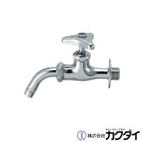 カクダイ 【7019B】 KAKUDAI 洗濯機用水栓 13 蛇口 | 施主のミカタ Yahoo!店
