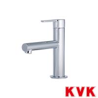 KVK MSL190DET シングル混合栓 混合水栓 蛇口 | 施主のミカタ Yahoo!店