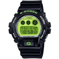 カシオ Gショック G-SHOCK クレイジーカラーズ CRAZY COLORS 2024 ブラック DW-6900RCS-1JF 国内正規品 送料無料 | 時計・宝石・眼鏡の生巧堂