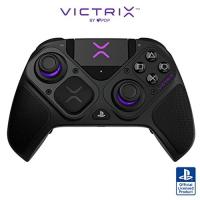 Victrix Pro BFG Wireless Controller for PS5, ビクトリクス プロコントローラー PS5 | e-shop99