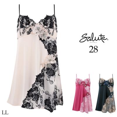 サルート スリップのおすすめ人気商品一覧 通販 - Yahoo