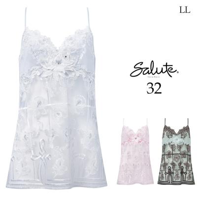 サルート キャミソール LLのおすすめ人気商品一覧 通販 - Yahoo