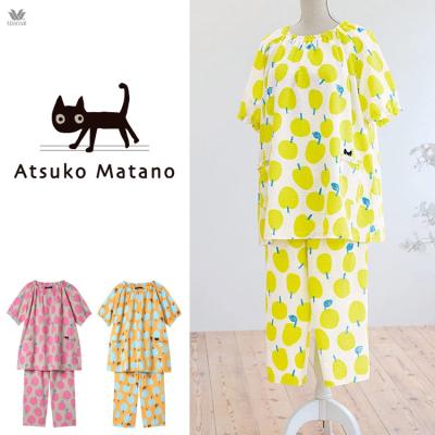 マタノアツコパジャマ3lの商品一覧 通販 - Yahoo!ショッピング マタノアツコパジャマ3lの商品一覧 通販 - Yahoo!ショッピング