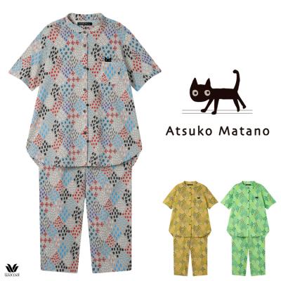 マタノアツコパジャマ3lのおすすめ人気商品一覧 通販 - Yahoo!ショッピング