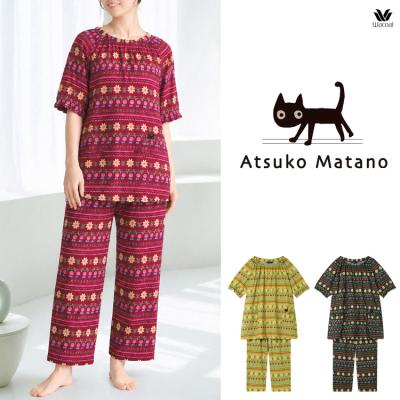 マタノアツコパジャマセール（ファッション）のおすすめ人気商品一覧