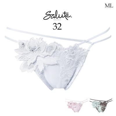 サルート tバックのおすすめ人気商品一覧 通販 - Yahoo!ショッピング