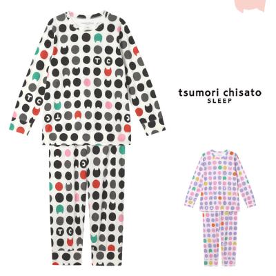猫パジャマ（tsumori chisato SLEEP）（サイズ（S/M/L）：L）の
