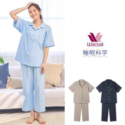 パジャマ半袖（WACOAL）のおすすめ人気商品一覧 通販 - Yahoo!ショッピング