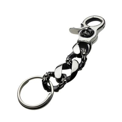 キーホルダー スターリングシルバーのおすすめ人気商品一覧 通販