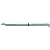 三菱鉛筆 SE-1000 0.7mm 2色ボールペン（SE-1000）【油性ボールペン 回転繰り出し式 油性2色ボールペン】 | フジオカ文具e-stationery