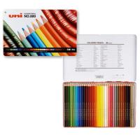 三菱鉛筆 色鉛筆 880 級 鉛筆ワイド 36色（K88036CPN）（A-36629）【MITSUBISHI 色鉛筆 筆記具】