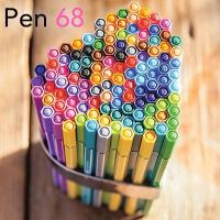 スタビロ STABILO Pen68 30色セット ペン68 線幅1mm 6830-7 | フジオカ文具e-stationery