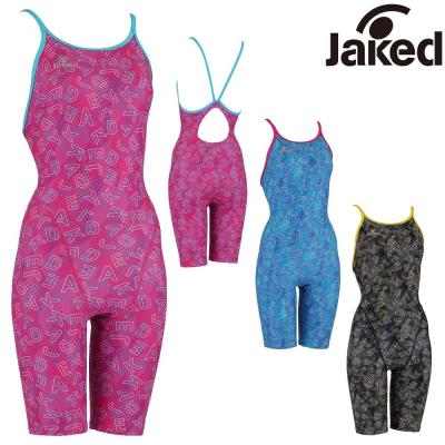 競泳水着 ハイカット（Jaked／競泳水着 レディース）｜競泳水着｜水泳