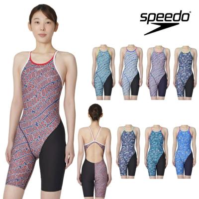 speedo 競泳水着 レディース｜競泳水着｜水泳｜スポーツ おすすめ人気