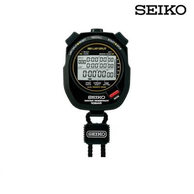 SEIKO ストップウォッチ｜体育器具、用品｜スポーツ おすすめ人気商品