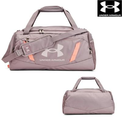 UNDER ARMOUR スポーツバッグ（色：ピンク系）｜スポーツ