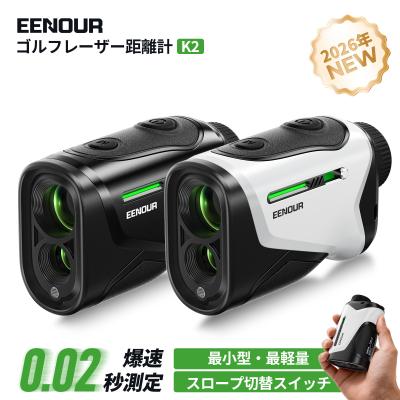 EENOUR ゴルフ用距離計｜ラウンド用品、アクセサリー｜ゴルフ