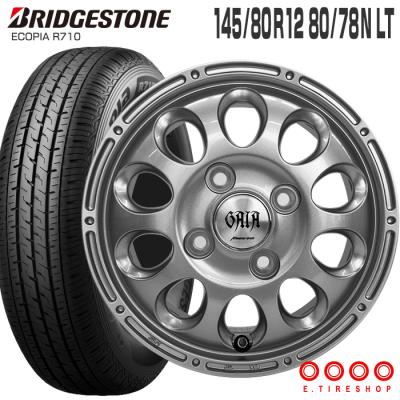 エブリィ da17 ホイール 12インチ(BRIDGESTONE)の商品一覧 エブリィ da17 ホイール 12インチ(BRIDGESTONE)の商品一覧