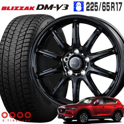 cx5スタッドレスタイヤホイールセット(車、バイク、自転車)の cx5スタッドレスタイヤホイールセット(車、バイク、自転車)の