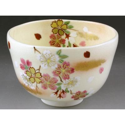 清水焼 茶碗 桜の商品一覧 通販 - Yahoo!ショッピング