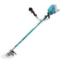 個人宅不可　マキタ　MUR012GZ　(本体のみ)(バッテリ・充電器別売)　両手ハンドル　充電式草刈機　刈払機　80Vmax | e-toolヤフー店