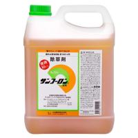 大成農材  サンフーロン 10L (1本) 葉から入って根まで枯らす 除草剤 | e-toolヤフー店