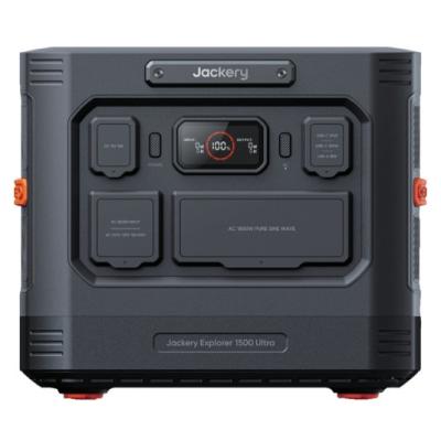 jackery ポータブル電源 1500のおすすめ人気商品一覧 通販 - Yahoo