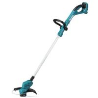 マキタ　MUR193DZ(本体のみ)　(バッテリー・充電器別売)　18V　充電式草刈機　ナイロンコード　草刈り機　草刈機　刈払機 | e-toolショッピング