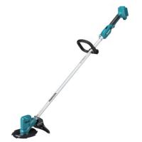 マキタ　MUR194DZ(本体のみ)　(バッテリ・充電器別売)　18V　充電式草刈機　金属刃　草刈り機　草刈機　刈払機 | e-toolショッピング