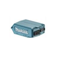 マキタ　10.8Vスライドバッテリ用　USB用アダプタ　ADP08 | e-toolショッピング