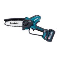 マキタ MUC029GRD (バッテリ1個・充電器付) 40Vmax 充電式ハンディソー 150mm | e-toolショッピング