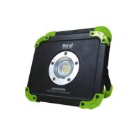 イチネンミツトモ BTK-001R 充電式ポータブル 投光器 87225 LED ライト | e-toolショッピング