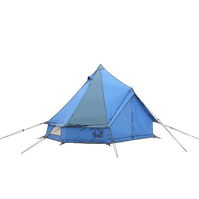 ノルディスク ウトガルド（テント）｜アウトドア、キャンプ、登山