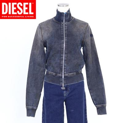 DIESEL ディーゼル デニム ボアジャケット ヴィンテージ加工 Lサイズ 楽天市場】□DIESEL ディーゼル メンズ□ヴィンテージ加工 中綿入り