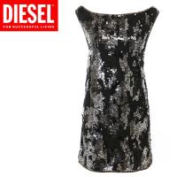 ディーゼル Diesel ワンピース 通販 人気ランキング 価格 Com