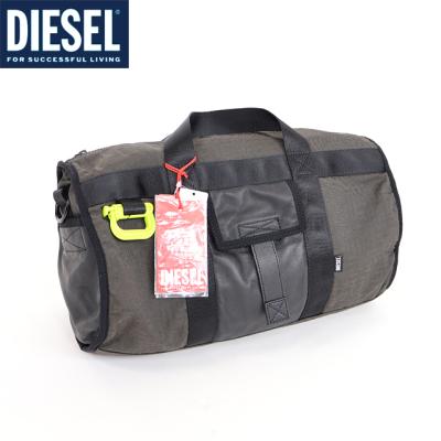 DIESEL メンズバッグ（色：グレー系）｜ファッション おすすめ