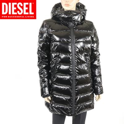 DIESEL レディースコート、ジャケットの商品一覧|ファッション DIESEL レディースコート、ジャケットの商品一覧|ファッション