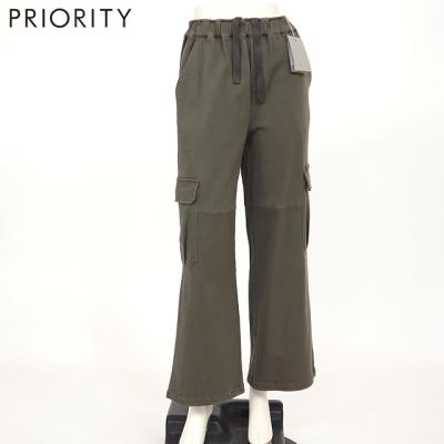 プライオリティ（レディースボトムス、パンツ）の商品一覧 