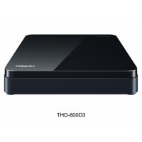 東芝 THD-600D3 ハードディスク レグザ 6TB | キムラヤテック ヤフー店