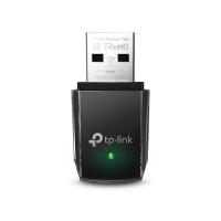 TP-Link ティーピーリンク 無線LAN子機 11ac／n／a／g／b 867Mbps+400MbpsデュアルバンドUSB3.0 3年　ARCHER T3U | キムラヤテック ヤフー店
