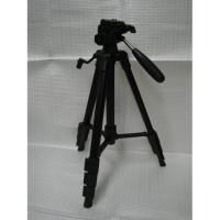 TSC TS-012 ビデオカメラ用三脚（4段脚） | キムラヤテック ヤフー店