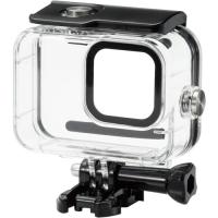 エレコム AC-GP9BWPCCR アクションカメラ用アクセサリ ハウジングケース GoPro HERO9 Black 防水 クリア | キムラヤテック ヤフー店