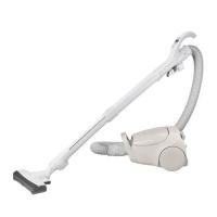 パナソニック MC-PJ25G-C 紙パック式キャニスター掃除機 コード式 パワーノズル搭載 ベージュ | キムラヤテック ヤフー店