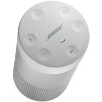 Bose SLink REV SLV II SoundLink Revolve II Bluetooth speaker Luxe Silver | キムラヤテック ヤフー店