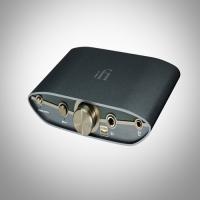 アイファイ・オーディオ ZEN-DAC3 USB-DAC（USBプリアンプ＆ヘッドフォンアンプ） | キムラヤテック ヤフー店