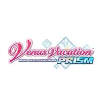 Venus Vacation PRISM - DEAD OR ALIVE Xtreme - 【PS4】 PLJM-17412 | キムラヤテック ヤフー店